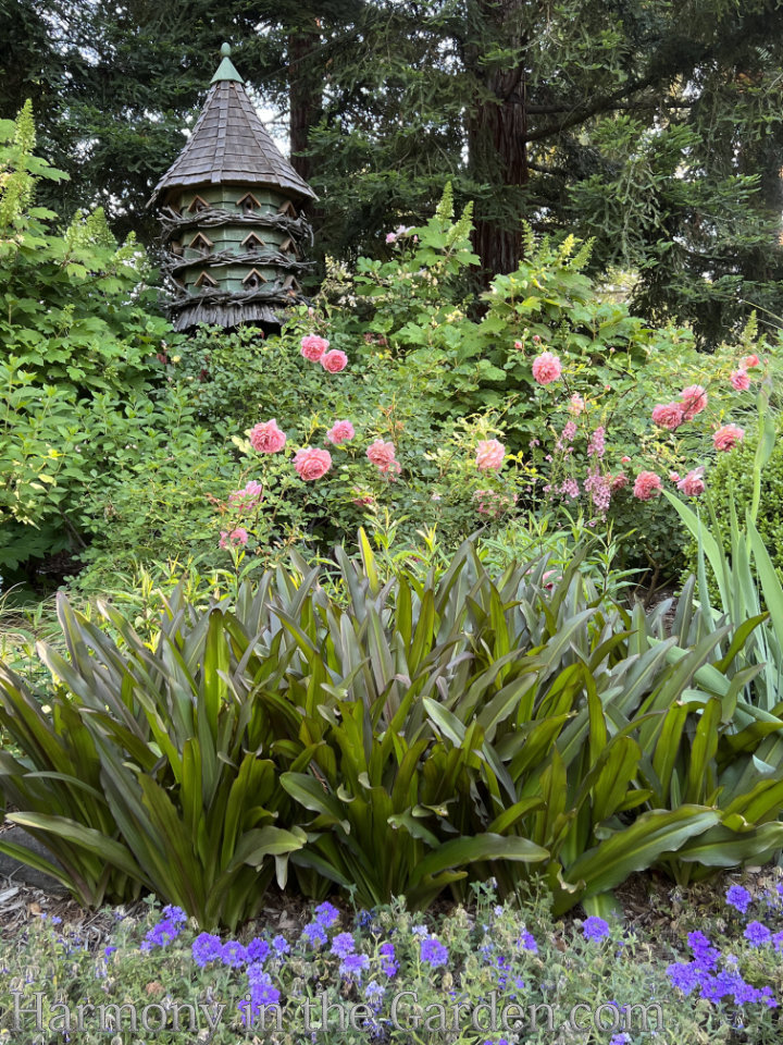 freeland sabrina tanner garden