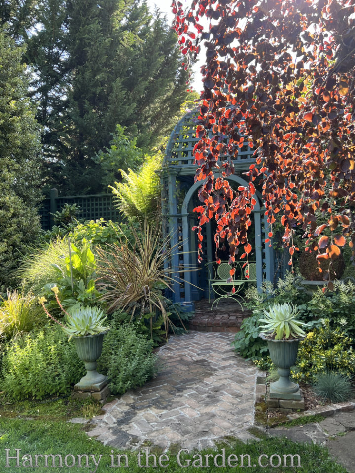 freeland sabrina tanner garden