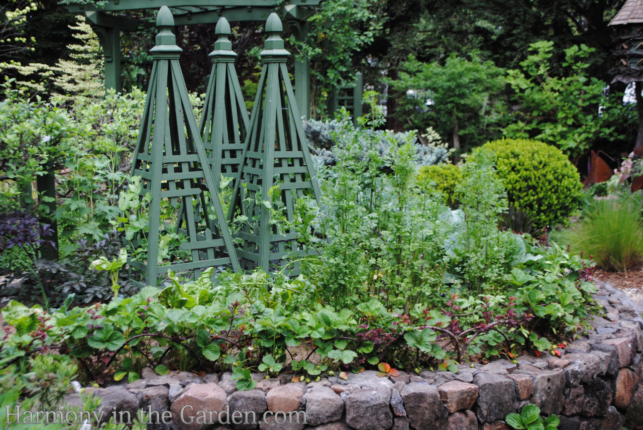 Cottage Gardens In Petaluma Garden Up S Next Stop Harmony In