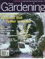 Fine Gardening, February-2009