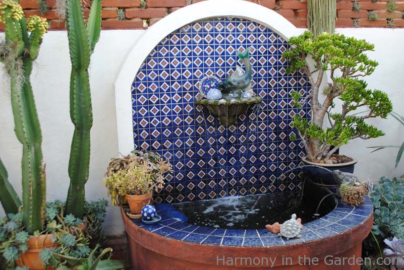 Garden Designers Roundtable: Focus on the Details - Harmony in the Garden