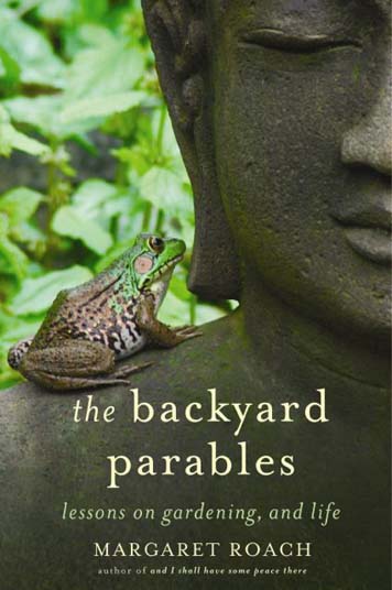 The Backyard Parables revised cover