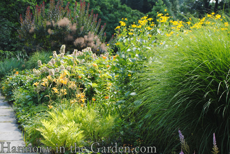 conservatory garden