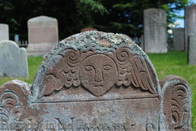 Hamptons South End Cemetery