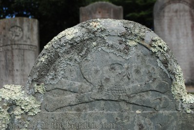 Hamptons South End Cemetery