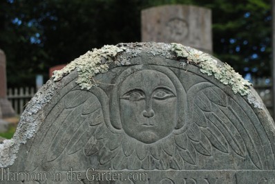 Hamptons South End Cemetery