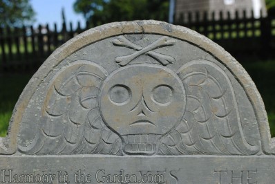 Hamptons South End Cemetery