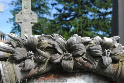 cemetery