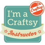 Craftsy badge
