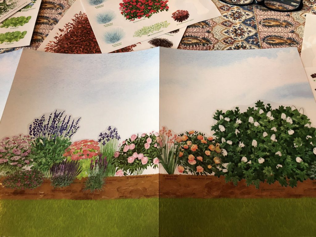 Design your Garden Toolkit a review, a story, and a giveaway