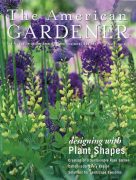 The American Gardener, March/April-2011