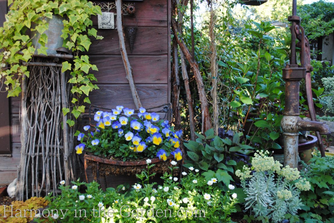 5 ways to design containers