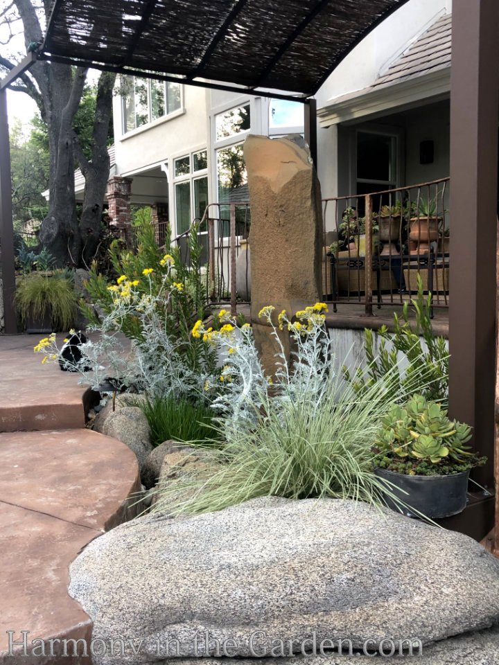Proportion and Scale in the Garden