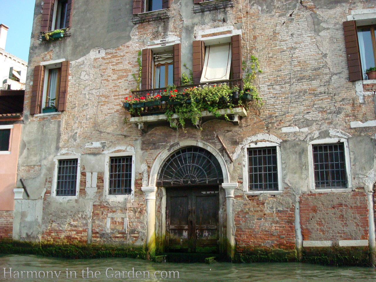 window box