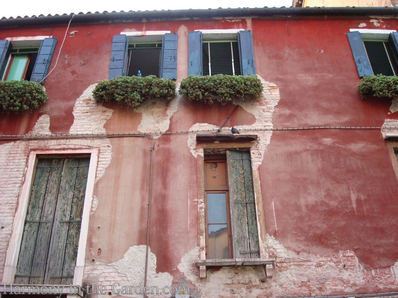 window box