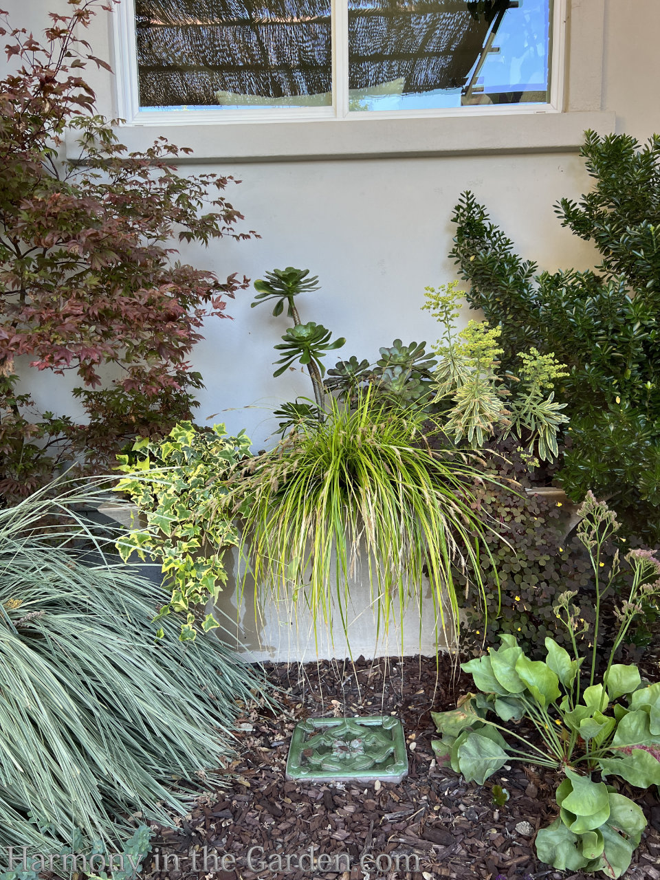 garden tour inspo