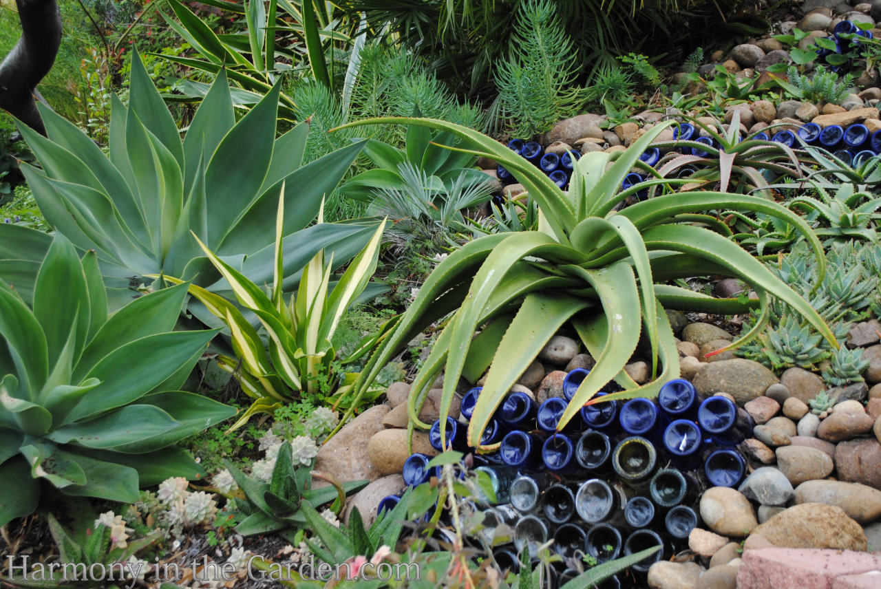 garden tour clever ideas