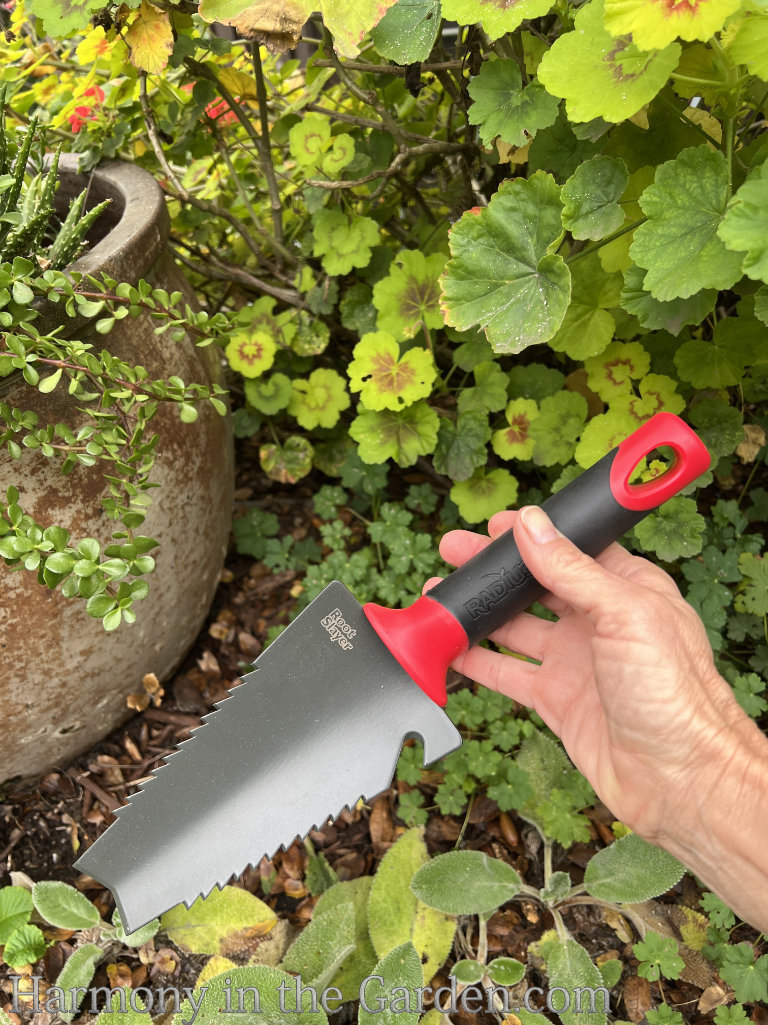 Garden Tools